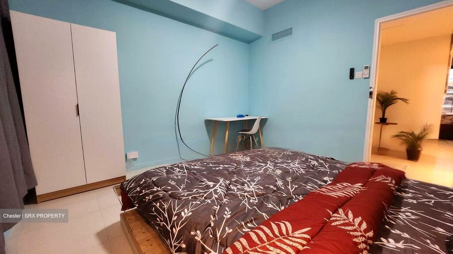 International Plaza (D2), Apartment #462539751